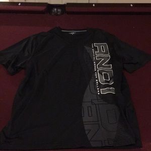 AND1 Basketball T Shirt